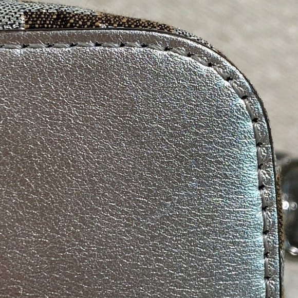 Authentic Pre-Owned Fendi Mon Tresor Bag - Picture 9 of 16